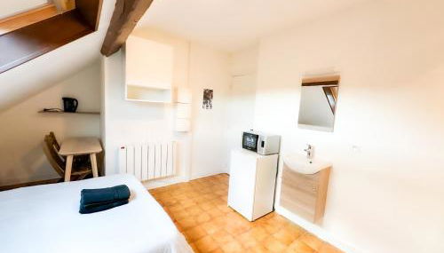 Anh Dao 2 - Studio, centre ville, tiamconciergerie - Foto 3