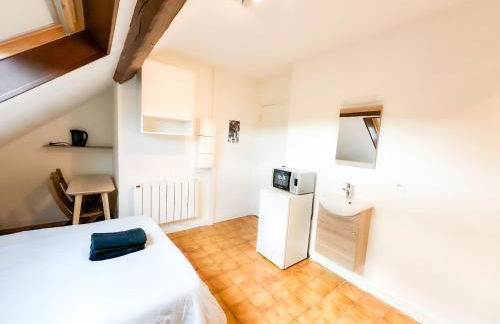 Anh Dao 2 - Studio, centre ville, tiamconciergerie - Foto 3