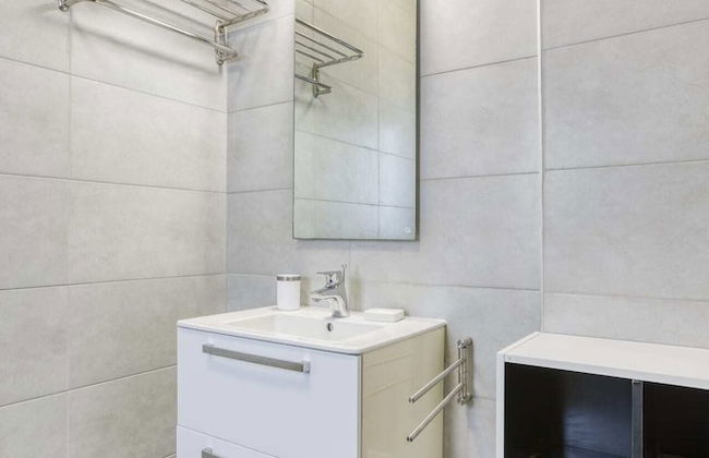 Gzira Penthouse - Foto 25