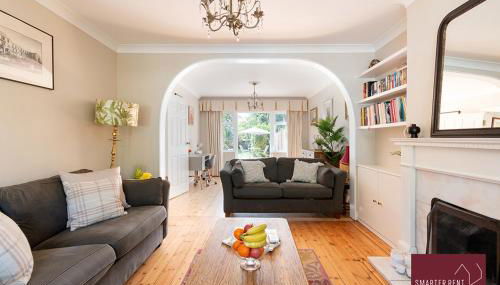 Maidenhead - 4 Bedroom House With Driveway & Garden - Foto 2, Other