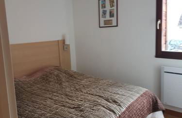 Bel Appartement 2 ch Les Jardins de Ramel - Foto 11