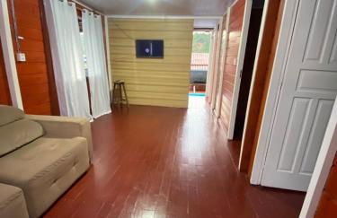 Casa de Praia São Miguel, Penha - Foto 17