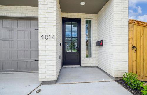 Houston- Downtown, NRG, Med Center, City Views, U of H & TSU, Rodeo - Photo 6