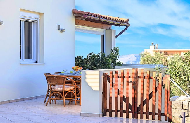 Villa di Palma Heated Pool - Foto 9