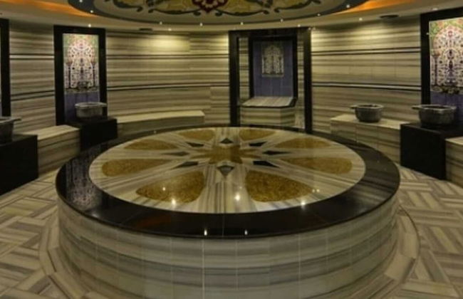 Alanya Vesta Garden Apartments - Foto 24