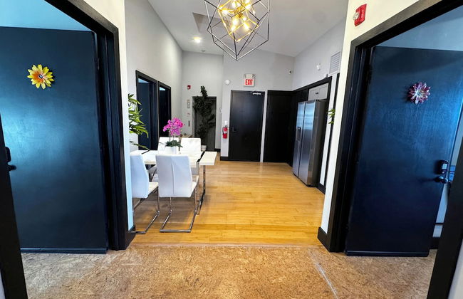 Brand New Private Share Room - Foto 29