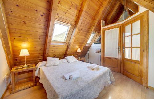 Arties Luxury Apartments - Parking y Guardaski en Vall de Ruda - Photo 61