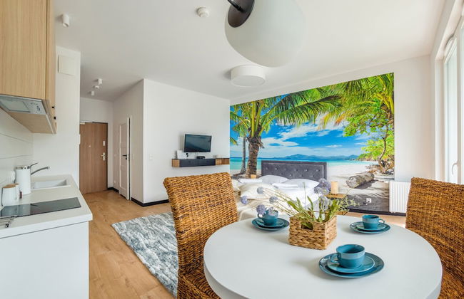 Apartamenty Sun & Snow Nexo - Photo 54