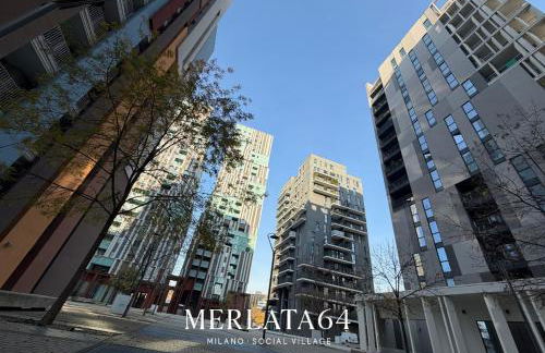 Appartamento Milano Merlata64 - Foto 10