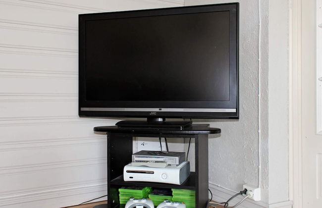 10 Person Holiday Home in Vevang-by Traum - Foto 16