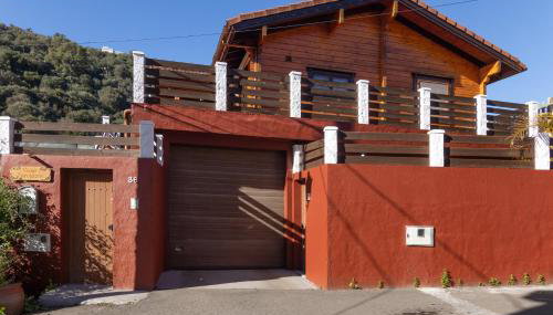 Villa Tanqueta - Foto 4