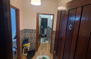 T1 beside Coimbra train station - Foto 5