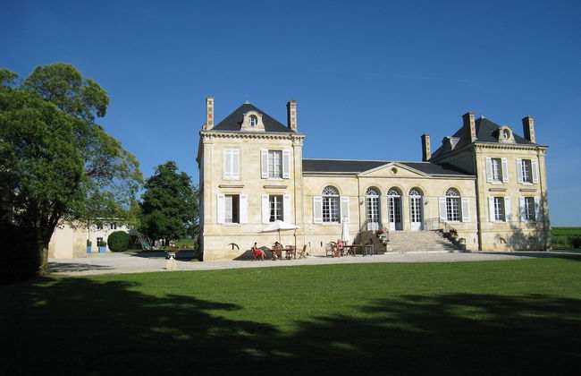 La France - Gite Château - Foto 1
