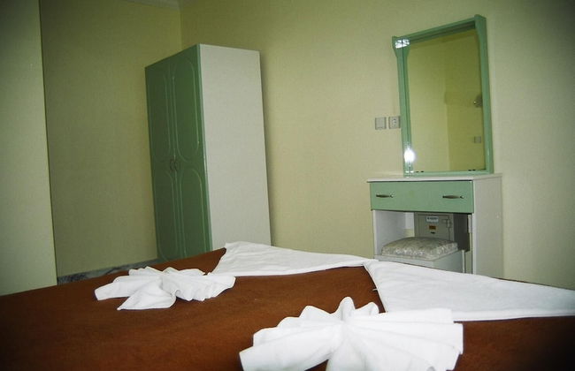 Ozay Apart Hotel - Foto 4