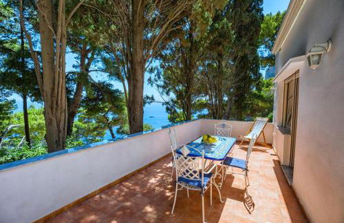 Casa Schiattarella Capri - Foto 34