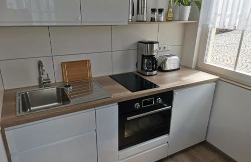 Ferienwohnung Paulinzella 9 inklusive Parkplatz und WLAN - Foto 3