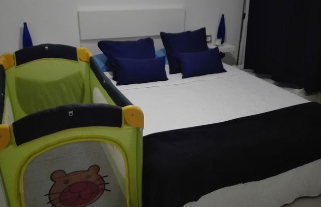 Apartamento E&R Málaga Centro - Foto 3