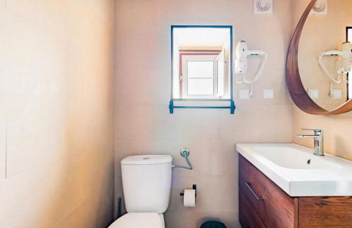 Casa das 10 Janelas at Monsanto - Foto 63