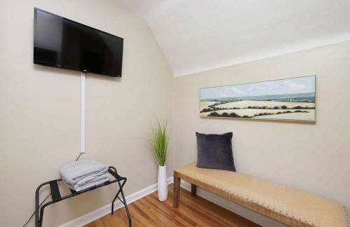 The Knocking Bird- Mins to CLE Clinic - Foto 20