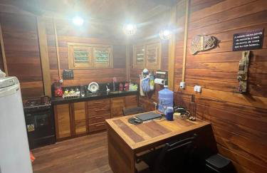 chaleshalomserra - Foto 19