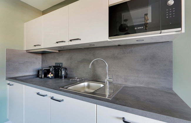 North Paris Suite - Foto 13