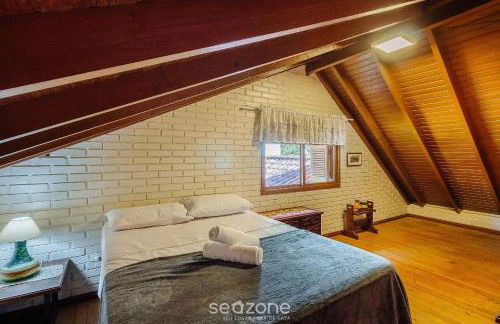 Casa c/ churrasqueira em Gramado RJE0980 - Photo 14