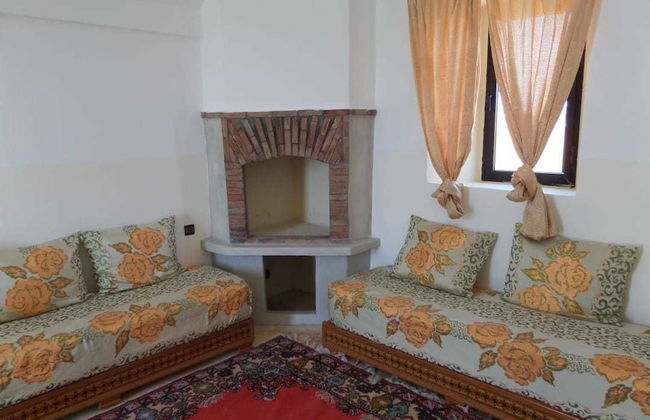 Ferme D'hotes Terrevivante - Foto 11