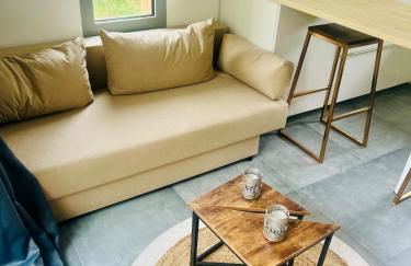 Lovely apartment with garden - Foto 9