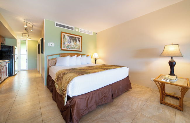 Kaanapali Maui at the Eldorado by OUTRIGGER - Foto 38