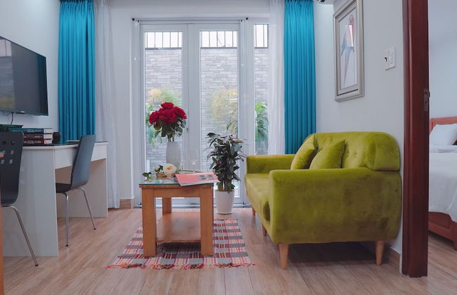 Atlas Hotel & Apartment - Foto 31