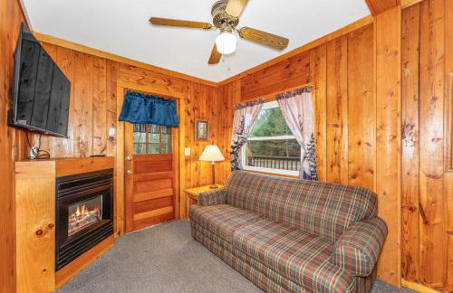 Cedaroma Lakeview cozy Cabin 6 Amazing Views - Photo 17