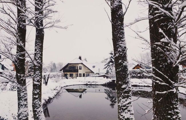 Holiday Apartment Pure Nature - Foto 19