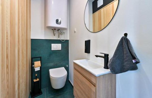 Amazing Home In Banfi With Sauna - Foto 25