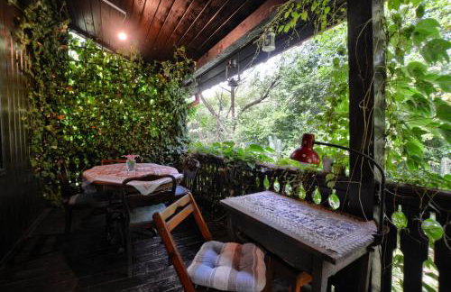 Ropuszy Dwór - Foto 34