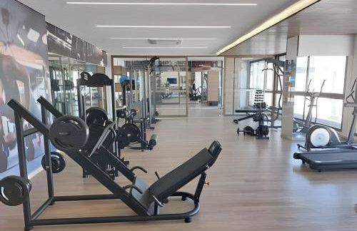 OÁSIS AZUL: Vista Mar no Vibrante Rio Vermelho! - Foto 23