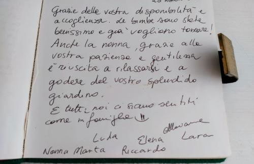 Il Ciliegio Holiday Apartment With Garden - Foto 50