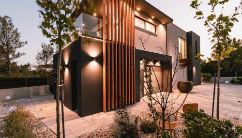 Villa Casa Domina - Foto 4