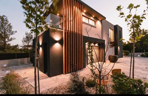 Villa Casa Domina - Foto 4