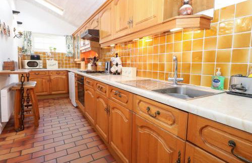 Hollyhedge Cottage - Foto 9