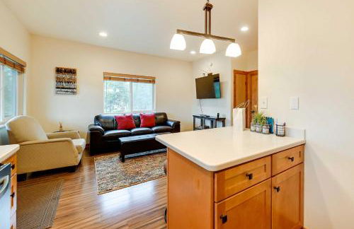 Fishermans Cabin in Soldotna Near Kenai River! - Photo 8