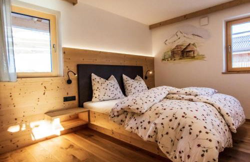 Kieserhof Apartment Alm - Foto 1