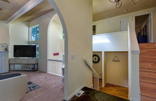 BV1-CASTLE VILLA-convenient n comfortable! - Foto 16