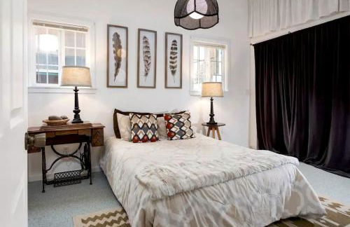 Amazing Sunrise at Coastal Luxury Cabin Rental on Herron Island with Fire Pit and Paddle Boarding near Olympia, Washington - Foto 10