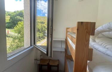 La Lauzière appartement au pied des pistes - Foto 3