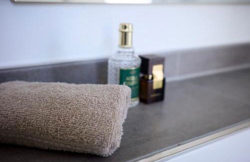 Modernes 118qm Haus für Ferien und Arbeit - Foto 29