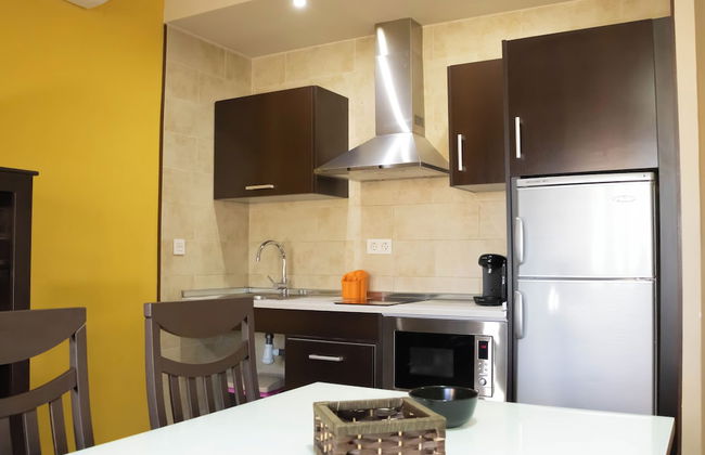 Apartamentos Turísticos Cullar Vega - Foto 16