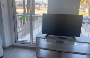 Loft vistes al mar 150 meters Optimist Trophy Esplanade - Foto 9