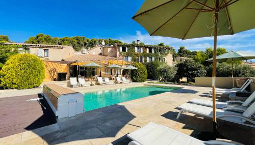 La Réserve Provence - Foto 2