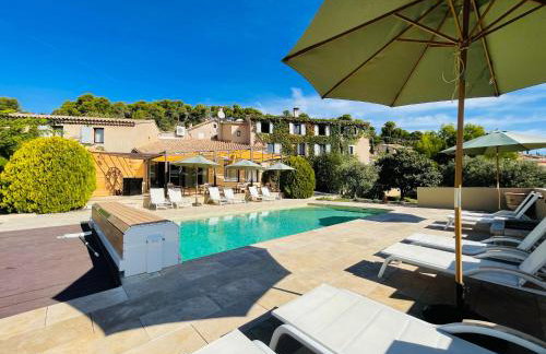 La Réserve Provence - Foto 2