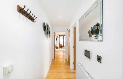 Contemporary Hoxton 2 Bedroom 2 Bathroom Apartment With Roof Terrace Near Shoreditch - Foto 22